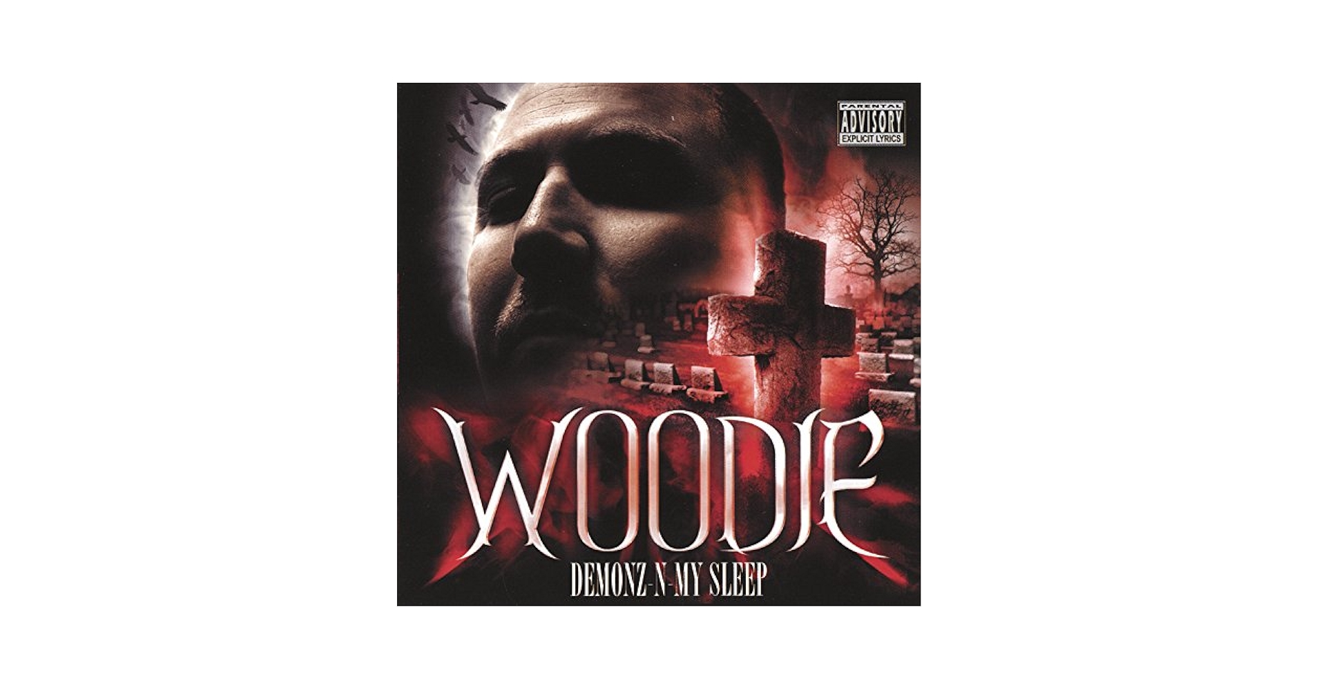 Woodie - Demonz-N-My Sleep - Amazon.com Music